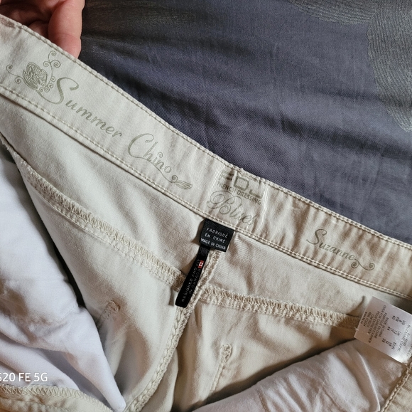 ⭐️FDJ Suzanne Capri⭐️ - Picture 4 of 5